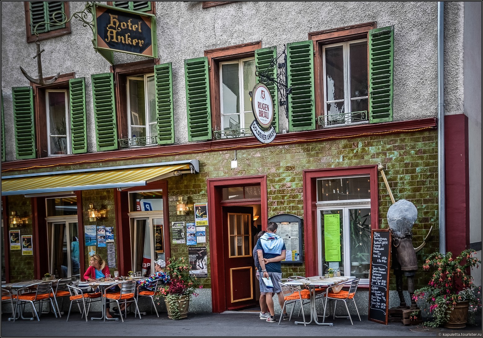 Interlaken